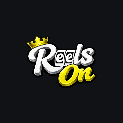 ReelsOn Logo