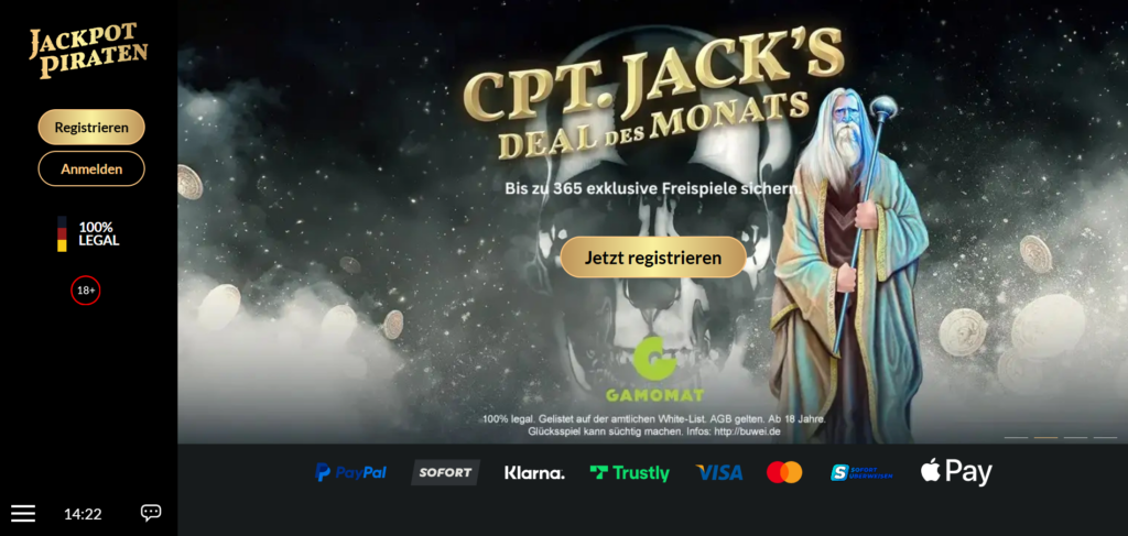 Onlyspins Casino lädt nicht? Das kannst du tun